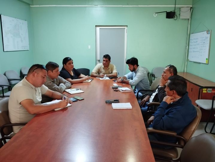 ecto de agua potable y alcantarillado de AAHH de la provincia de Sullana será realidad