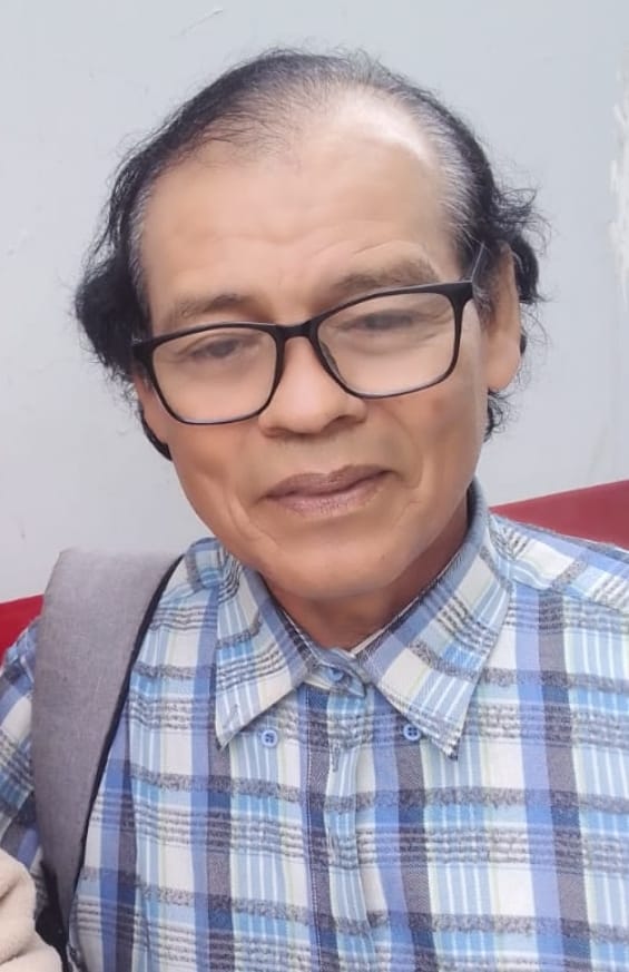 La poesía de José María Gahona