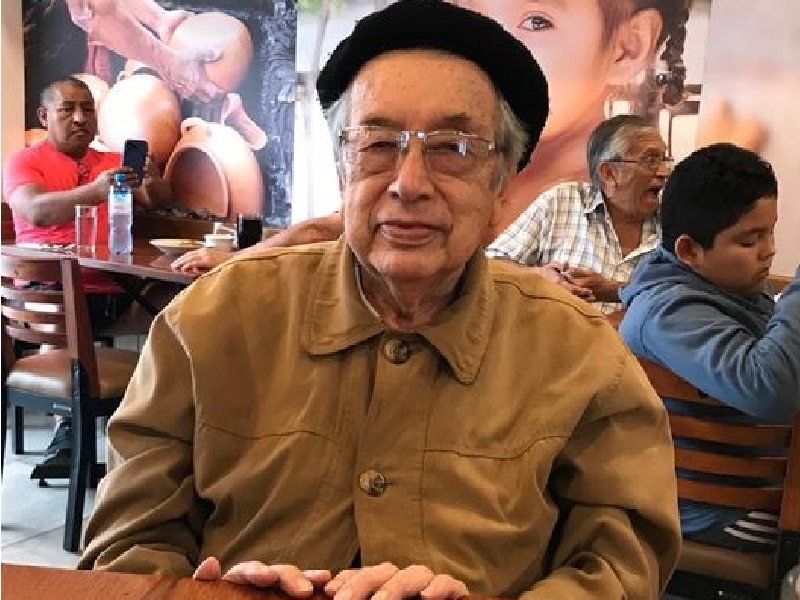 Carlos Milla y la felicidad