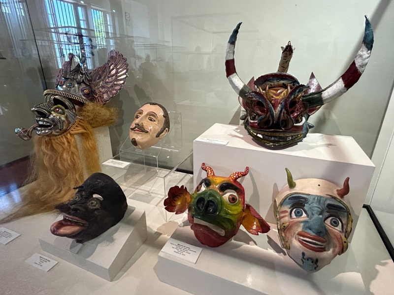 Ministerio de Cultura invita a disfrutar de los Museos Abiertos este domingo 2 de junio
