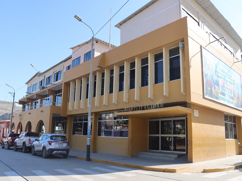 Subasta del 2021 dejó un millonario perjuicio a la Municipalidad de Sullana