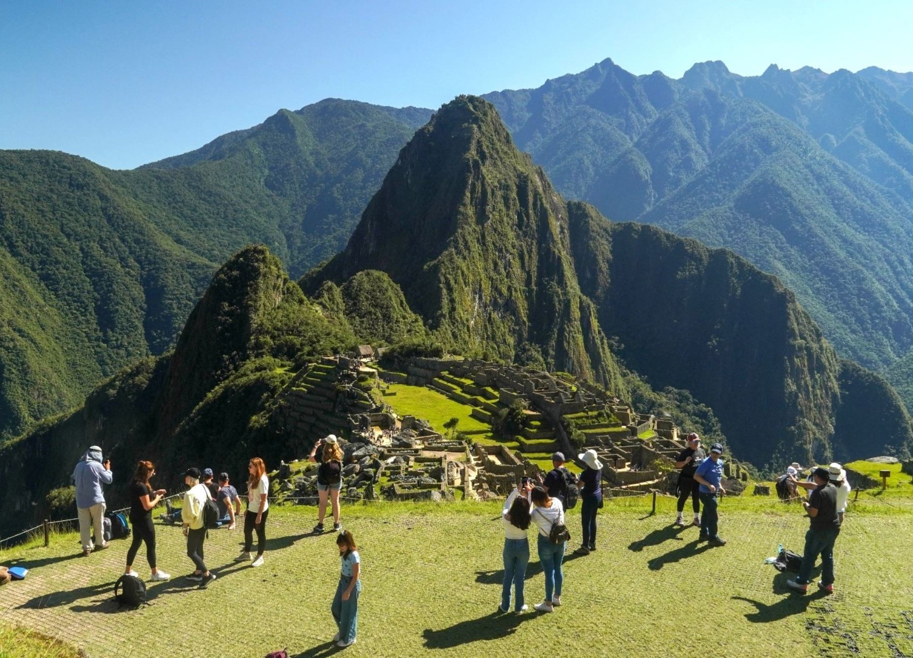 recibe 7 nominaciones en los World Travel Awards, incluido Destino Líder del Mundo
