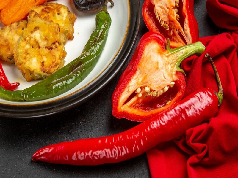 ¿Es bueno comer comida picante? Descubre sus beneficios para la salud