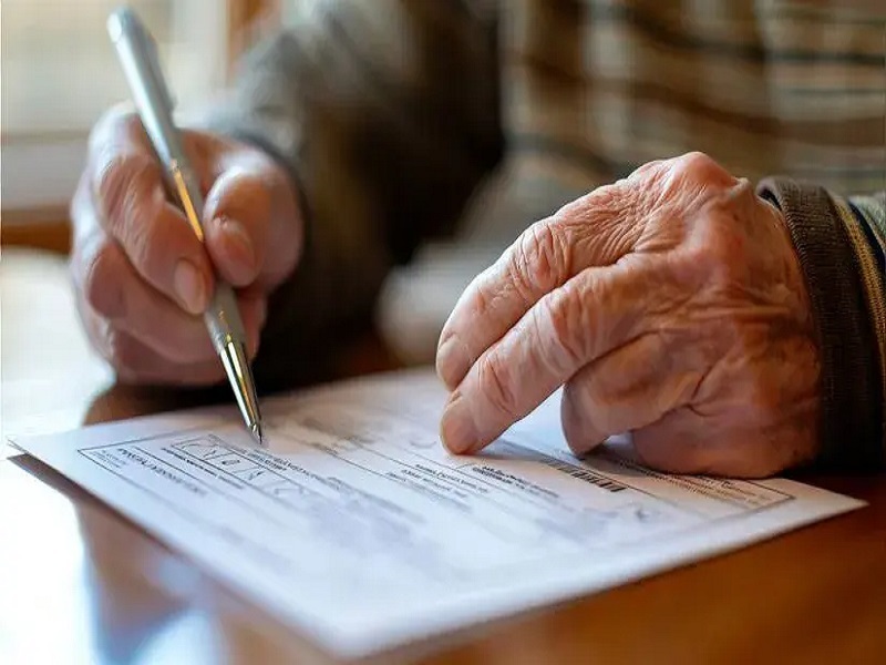 ¿Qué es el testamento vital, para qué sirve y por qué es importante hacerlo?