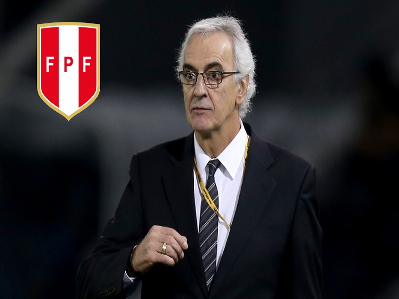 Selección Peruana: Jorge Fossati confirmó tres bajas para amistoso frente a Paraguay