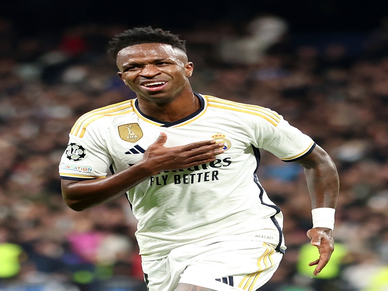¡La 15! Real Madrid venció 2-0 al Dortmund y es campeón de la Champions League. 