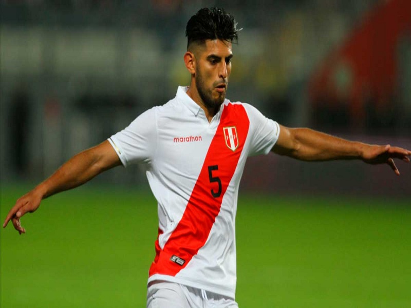¿Quién reemplazará a Carlos Zambrano en Perú vs Chile?: las opciones de Jorge Fossati para el duelo por Eliminatorias 2026