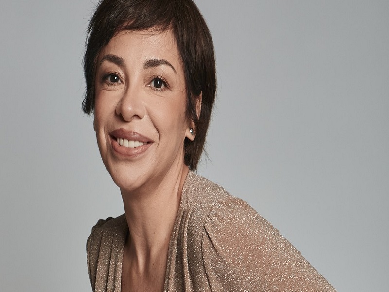 Tatiana Astengo en Netflix: actriz peruana forma parte de la serie española 'Ni una más' 