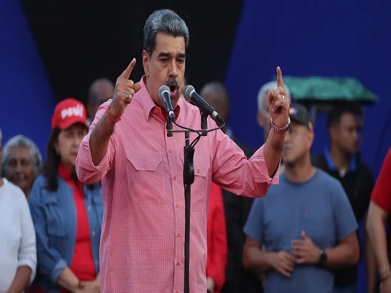 Una doctora fue sentenciada a 30 años de cárcel por criticar al chavismo en un audio de WhatsApp, denuncian en Venezuela