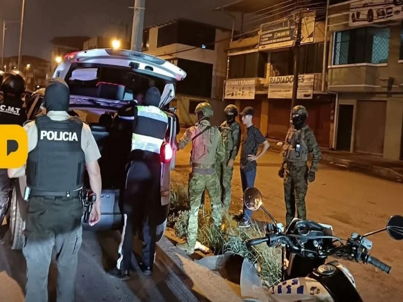 Querido chef peruano entre las víctimas de MATANZA EN BILLAR DEL ECUADOR