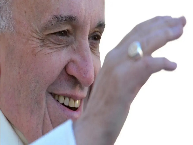 Falleció el papa Francisco a los 88 años: una pérdida mundial