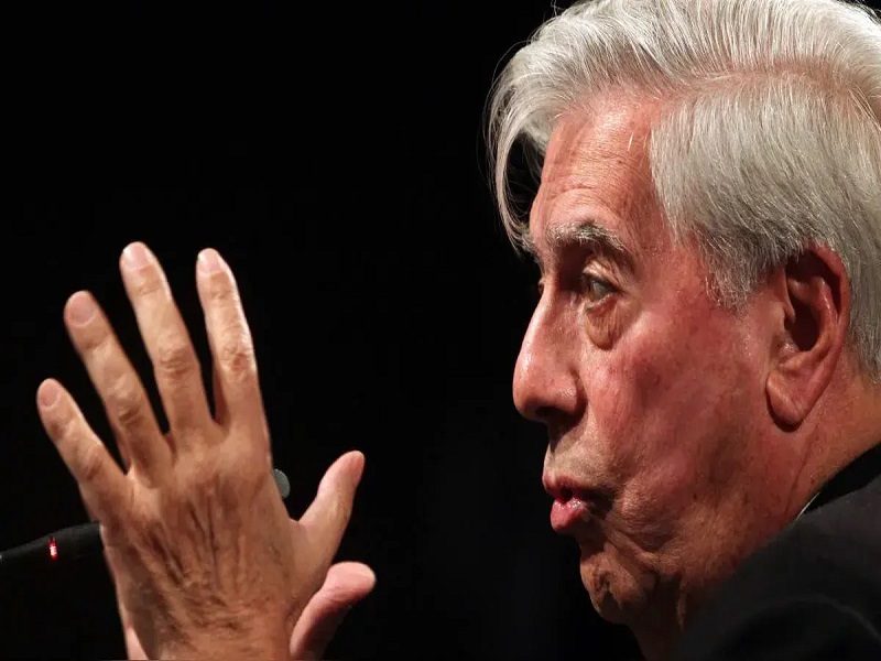 Dignatarios e instituciones del mundo se pronuncian tras la muerte de Vargas Llosa: "Con su obra, opuso la libertad al fanatismo"
