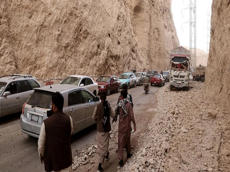 Afganistán: al menos 20 muertos y más de 500 heridos tras terremoto de magnitud 6.3 que sacudió el norte