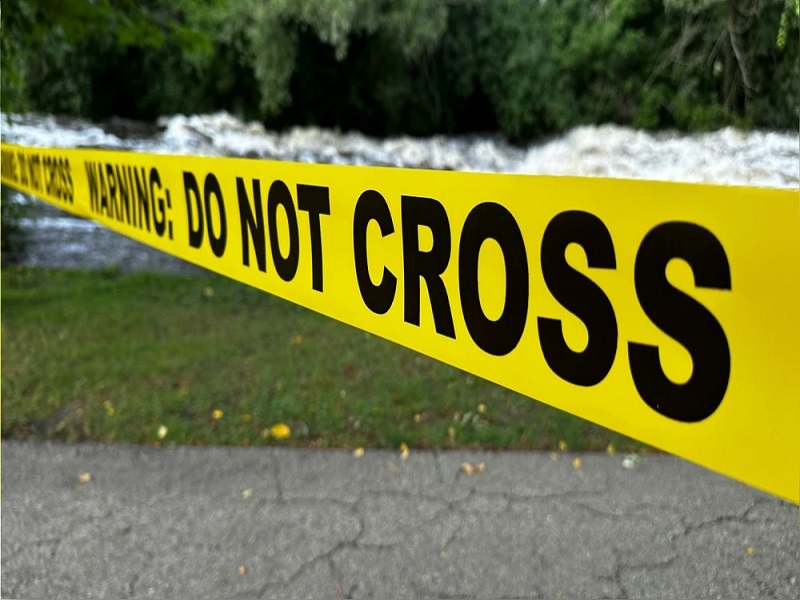 Estados Unidos: reportan "múltiples víctimas" tras tiroteo en iglesia mormona de Michigan