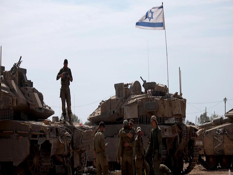 ONU incluye a Israel en “lista de la vergüenza”
