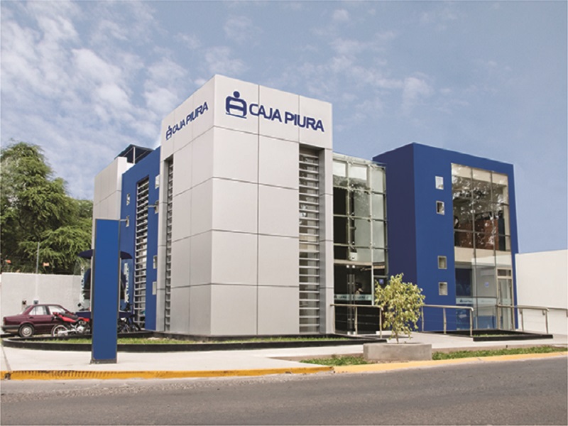 Caja Piura se queda con clientes de entidad intervenida por la SBS