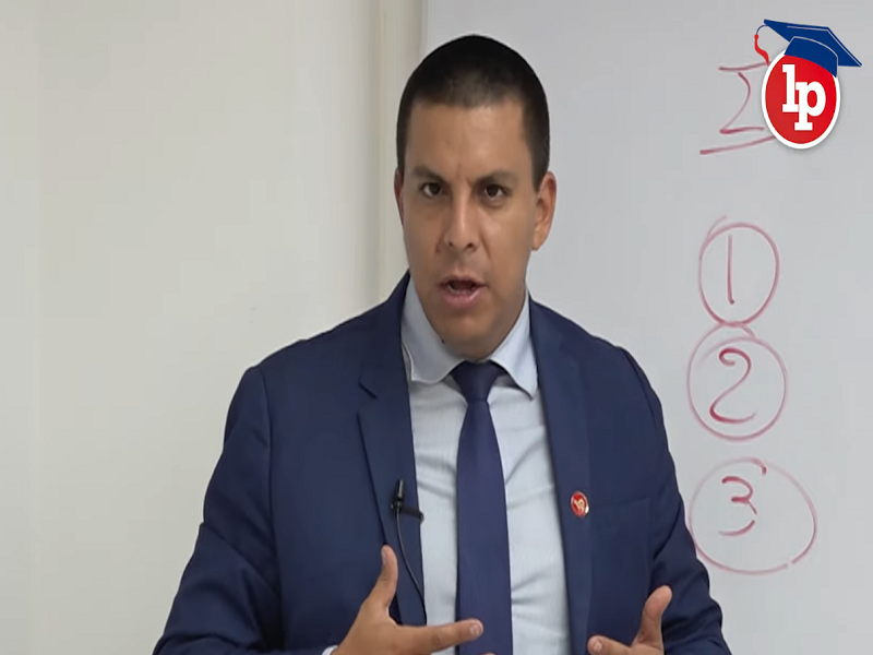 Abogado de Dina Boluarte rechaza posible denuncia contra mandataria: "El fiscal Astocondor ha cometido un grosero error"
