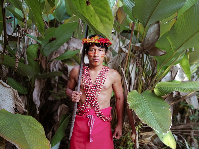 Tensión en el pueblo awajún tras la muerte de líder indígena: exigen declarar zona de emergencia en Amazonas