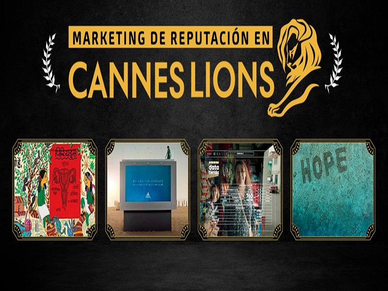 Perú brilló en el Festival de Cannes Lions 2024