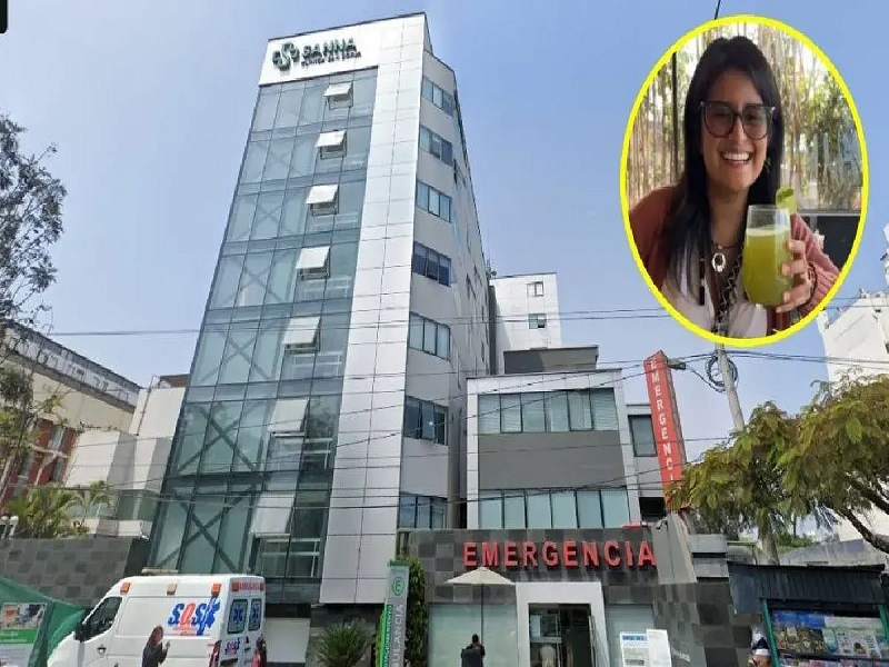 Suben a siete las víctimas del suero defectuoso: falleció joven arquitecta tras permanecer un mes con muerte cerebral