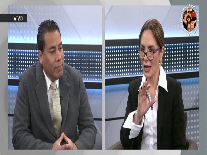 Caso Eduardo Ruiz: Abogado del suboficial Magallanes dice que su patrocinado no es el autor del disparo que mató a manifestante