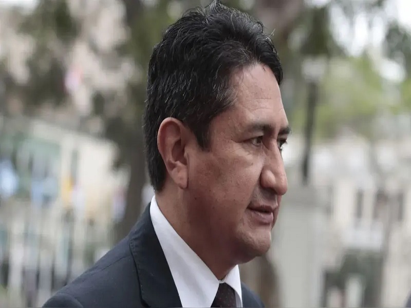 PJ aclara que absolución de Vladimir Cerrón en caso 'Aeródromo Wanka' no afecta su situación en otros procesos