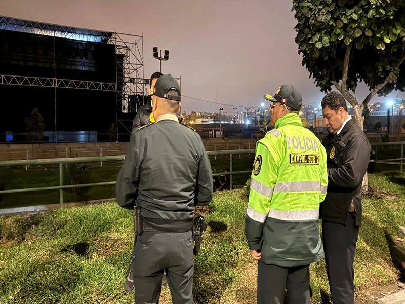 Agua Marina tras ataque armado: "Queremos condenar la conducta de un Estado que abandona a su gente cuando más lo necesita"