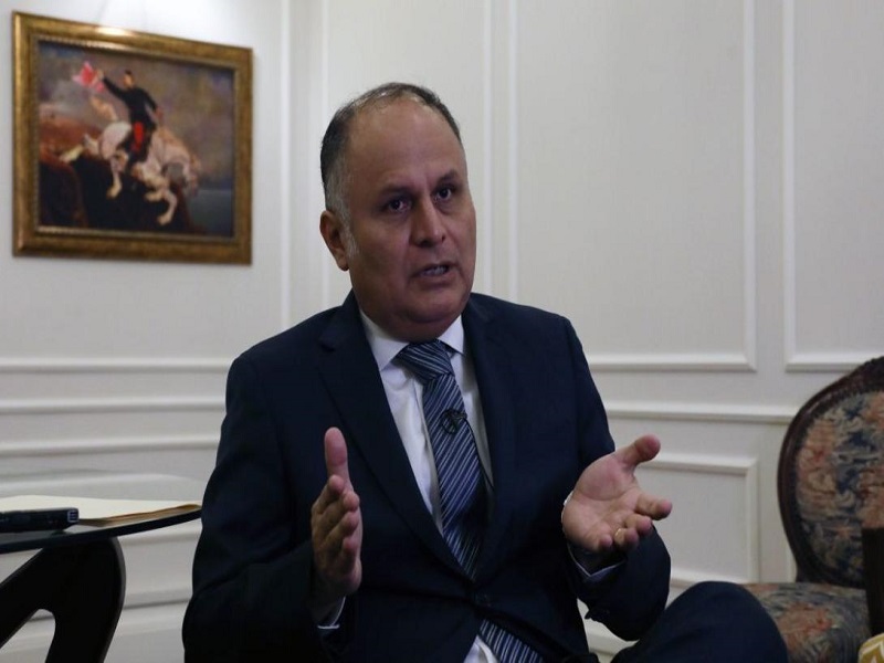 Contraloría en quiebra. César Aguilar: “Contraloría podría cerrar por falta de recursos”