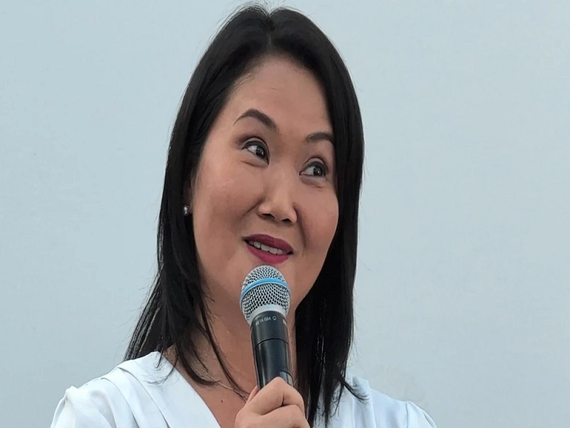 Caso Cócteles: ¿por qué el Tribunal Constitucional dejó sin efecto la acusación fiscal contra Keiko Fujimori?