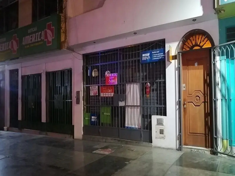“No vemos ningún estado de emergencia”: un bodeguero fue asesinado a balazos frente a su esposa en Carabayllo