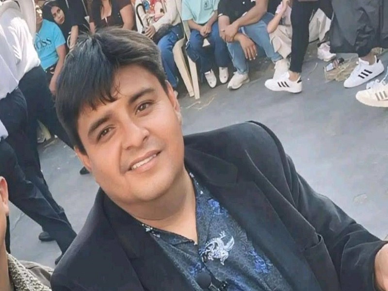 La Libertad: intervienen a sicario de 16 años que asesinó a periodista Fernando Nuñez