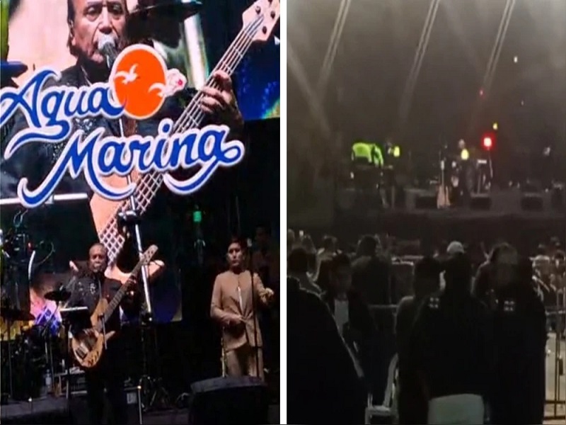 Ataque armado contra Agua Marina: todo lo que se sabe de la balacera que dejó a cuatro integrantes heridos