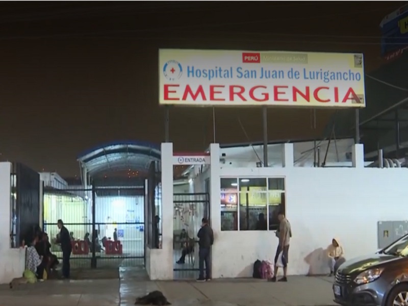 Bebé de 11 meses fallece tras ser atacada por los perros de su abuela