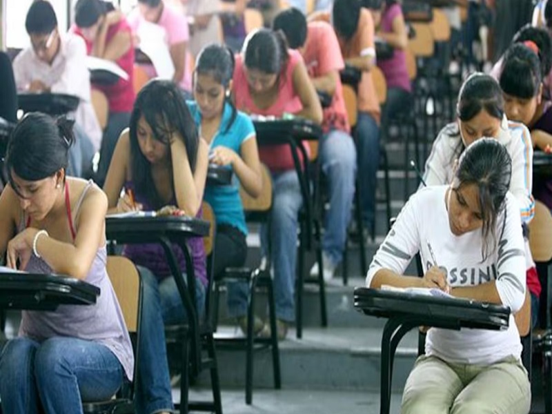 El plan de Perú Libre para copar nuevas universidades nacionales 