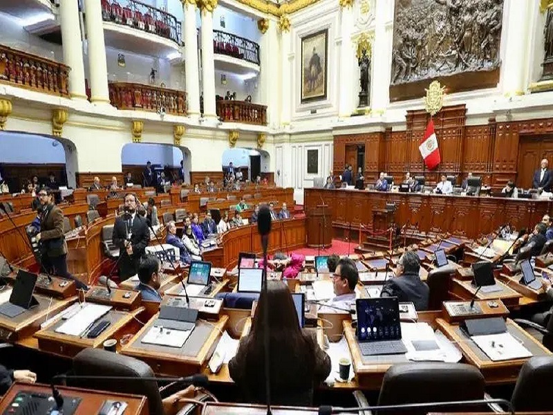 Congreso aprueba ley que permitirá al Reniec verificar firmas de ciudadanos con tecnología biométrica