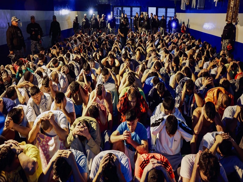 Gobierno endurece control penitenciario en Lima y Callao tras declarar estado de emergencia