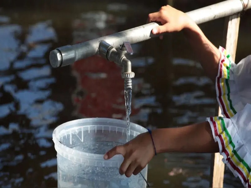 Día Mundial del Agua: en el Perú, existen más de 400 obras y proyectos de agua y saneamiento paralizados, según Sunass