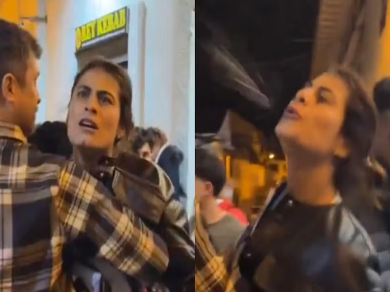 Agresora de vigilante en Cusco pide disculpas públicas tras ola de críticas