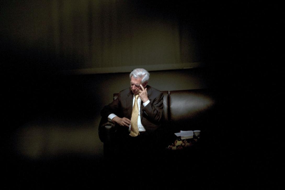 Gobierno declara Duelo Nacional HOY por muerte de Mario Vargas Llosa