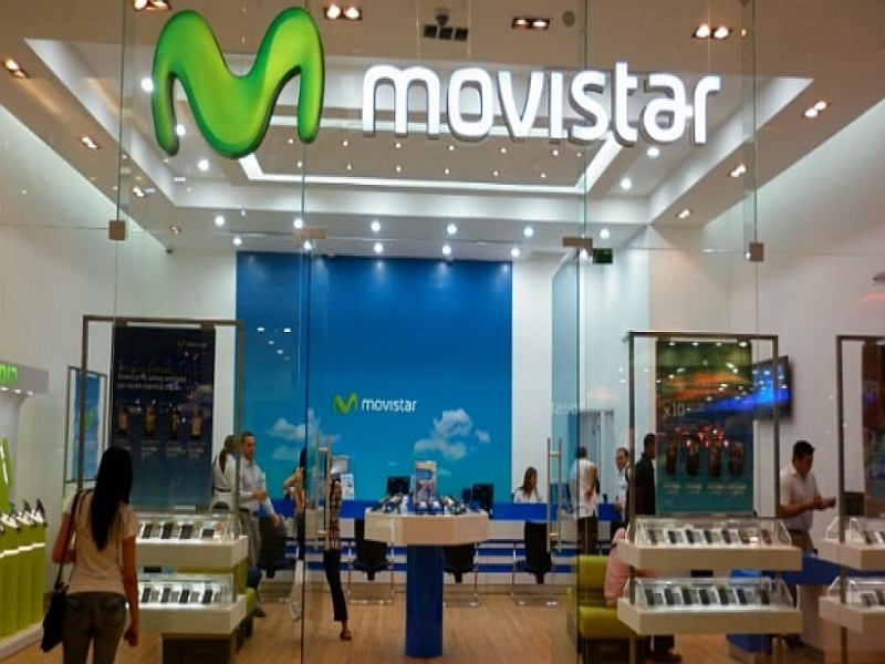 Por pago de deuda. Sunat embarga bienes de Movistar por S/513 millones