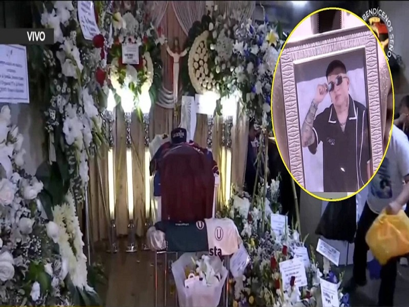 Familia de cantante de salsa asesinado en el Callao pide pronta investigación: "Este país está lleno de injusticias"