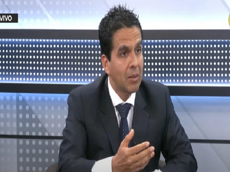 Fiscal contra criminalidad organizada: Si PNP y Fiscalía están distanciadas "vamos a perder la lucha contra la criminalidad"