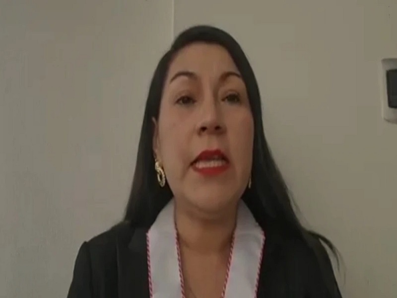 Fiscal denuncia que recibe amenazas de la organización criminal ‘Los Pepes SJL’