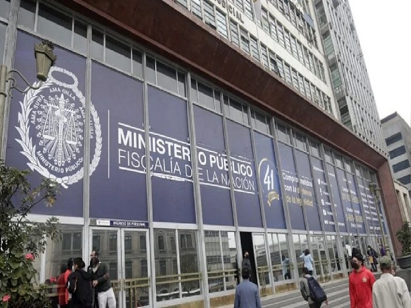 Fiscalía inició investigación contra Alejandra Argumedo, joven que profirió insultos racistas contra pasajeros del Metropolitano