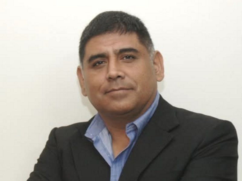 Familia de Gastón Medina, periodista asesinado en Ica, exige justicia y teme que el caso quede impune