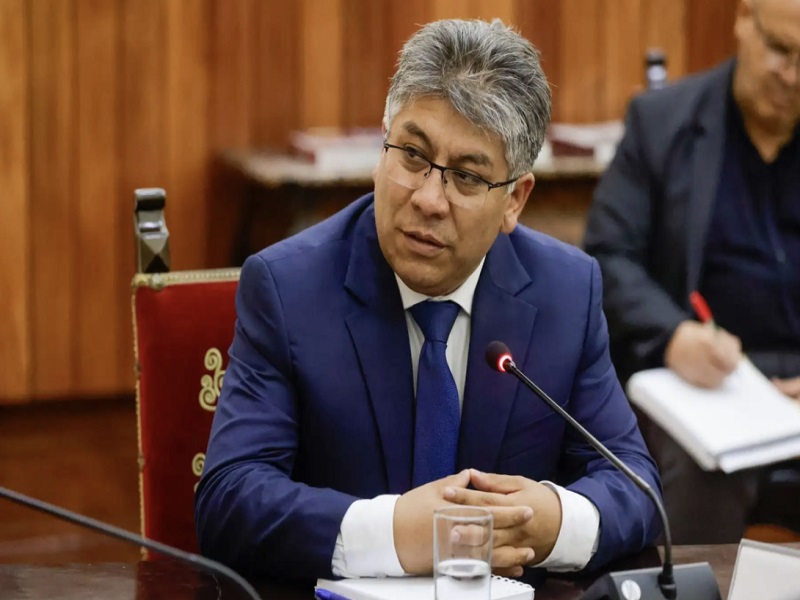 Gobernador de Cusco culpa al Ejecutivo por crisis en Machu Picchu