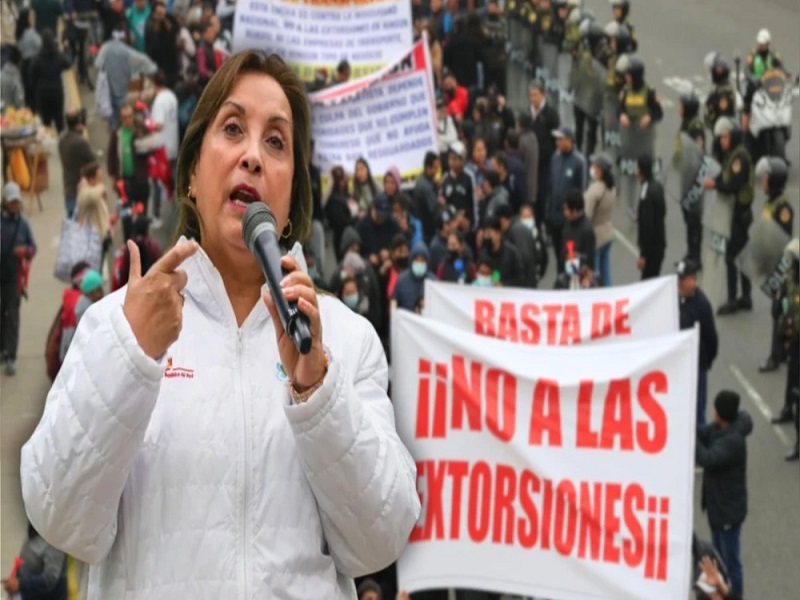 Gremios empresariales se pronuncian sobre la vacancia presidencial a Dina Boluarte: ¿Cuáles son sus posturas?