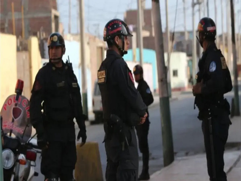 ¿Qué medidas debe implementar el nuevo ministro del Interior para frenar la criminalidad? Especialistas responden