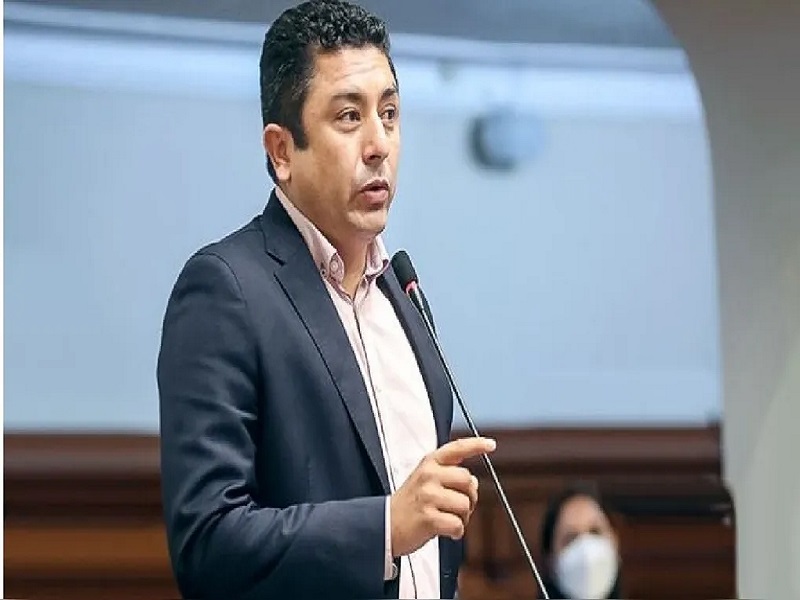 Poder Judicial dicta 15 años de prisión para Guillermo Bermejo por afiliación a organización terrorista