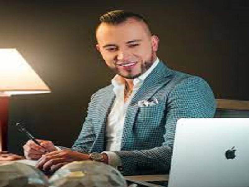 BYDZYNE franquicia global anuncia su llegada a Perú, con Gustavo Salinas su más brillante estrella.